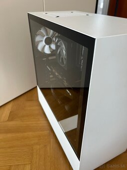 Výkonná herná zostava 🎮 Ryzen 5 / RX6600XT 8GB / 32GB RAM - 4