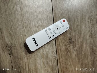 Robotický vysávač - 4