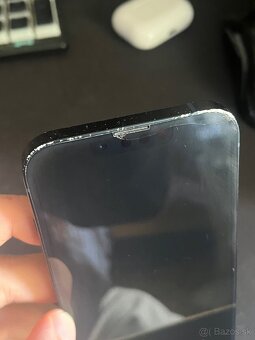 iPhone 13 - treba vymeniť baterku - 4