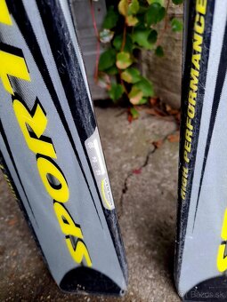 Zjazdové lyže - 4