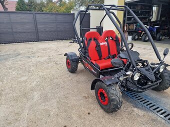 Bigina 125ccm - 4