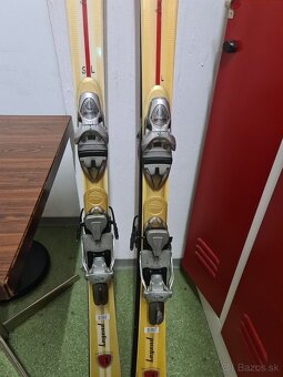 Profesionalne Lyze DYNASTAR SKI 157 - 4