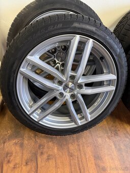 Dezent R18 5x112 - 4