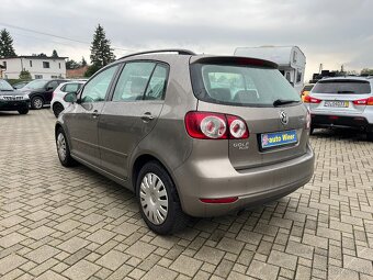 VW GOLF PLUS__120 000 KM__ - 4