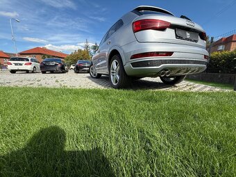 Audi Q3 - informácie v popise - 4