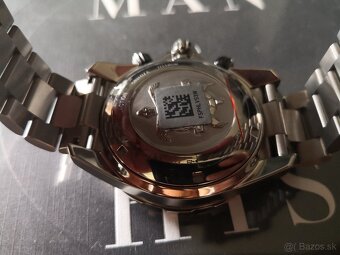 Certina ds action chronograph titanium 43 mm - 4