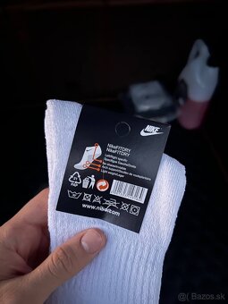 Ponozky Nike - 4