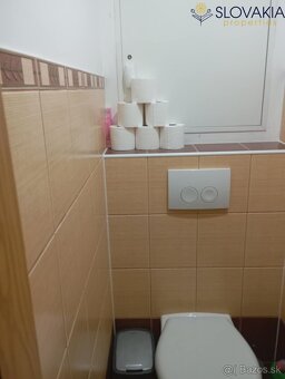 EXKLUZIVNE Predaj 3 izbový byt slnečný v Kežmarku. - 4