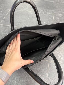 Kabelka Obag standard čierna - 4