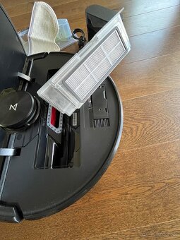 Roboticky vysavac Roborock S6 Max V - 4