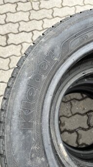 Zimné pneu 195/60 r15 - 4