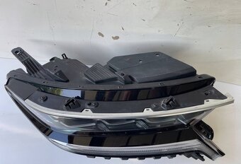 Kia Sorento IV 4 2020- full led pravé svetlo - 4