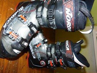 Nordica č-42 SpeedMachine - 4