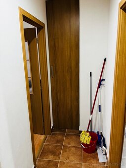 ÚTULNÝ 3. izbový byt, 60m2, Sídlisko SNP, MI - 4