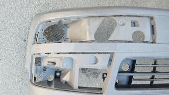 Nárazník VW T5 facelift 2010+ - 4