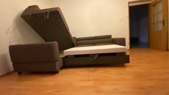 Sedacia súprava - 4