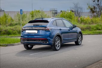 Predám Vw Taigo 1.5 R-Line - 4