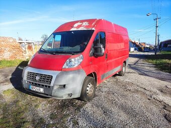Fiat Ducato L2H2 - 4