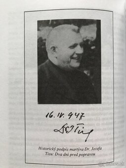 Zamlčaná pravda o Slovensku II, Proces s Tisom - 4