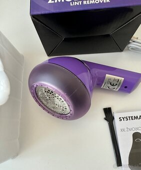 Odžmolkovač - nový - 4