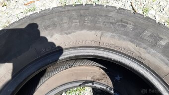 205/70r15C 106/104R Hankkok letne - 4