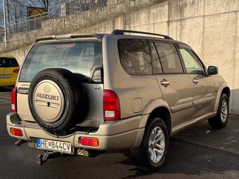 ✳️Suzuki Grand Vitara XL7 2.7 V6 4x4✳️ - 4