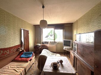 Na predaj 3-izbový byt v Rožňave – Zakarpatská ulica - 4