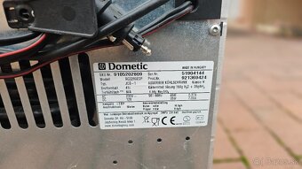 Campingova chladnicka Dometic - 4