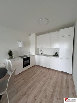 Prenájom 2-izb.byt s garážou, Novostavba-Slnečnice POP, Brat - 4