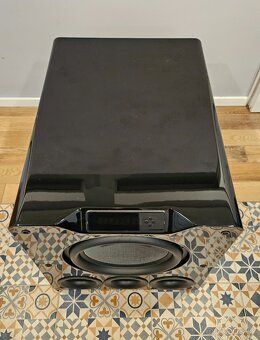 SVS PB-4000 - 4
