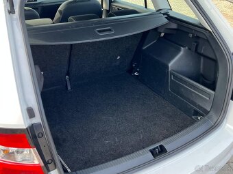 Škoda Fabia Combi 1.0 TSI Ambition - 4