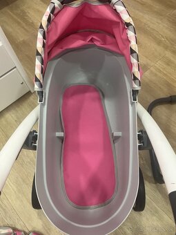 Predam kocik a stolicku - 4