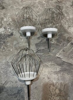 Príslušenstvo pre Bosch mum 2,4,5, kuchynský robot - 4