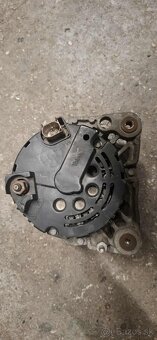 Alternátor 90A Škoda , Volkswagen , Seat , Audi - 4