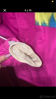 Dievčenská lyžiarska súprava Authority - 4