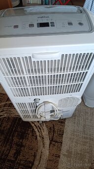 Prenosná klimatizácia Whirlpool PACW12CO - 4