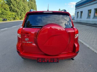 ===Toyota RAV4 2.0 VVT-i Lux A/T=== - 4