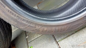 Letné pneumatiky Zeetex hp2000 vfm (225/45 R17) - 4