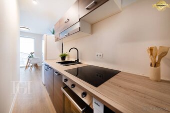 PRENAJOM | NOVÝ 2 i. byt v novostavbe, balkon, park.miesto - 4