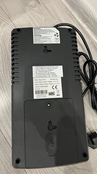 Fortron UPS NanoFit 800 - 4