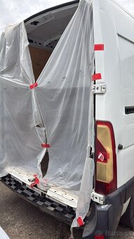 Predám Master – na náhradné diely - 4