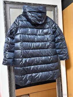 Zimna damska bunda - 4