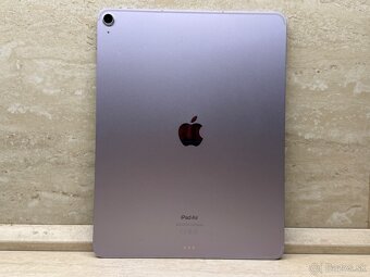 Apple iPad Air 13 (2024) 256GB Wi-Fi + Cellular Purple - 4