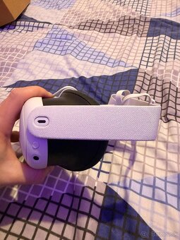 Meta quest 3 512gb NOVÝ - 4