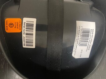 Autosedacka 0-13kg - 4