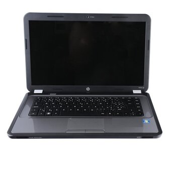 Notebook HP Pavilion - 4