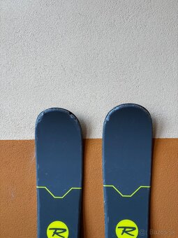 Rossignol freeride lyže 160 - 4