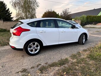 Ford Focus 1.0 ecoboost 125k - 4