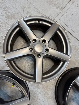 Dezent elektrony 5x120 r18 - 4