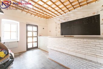 Rodinný dom, vhodný aj na podnikanie - 4
